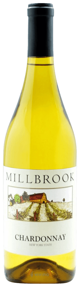 Millbrook Winery Chardonnay Proprietors Reserve 750Ml