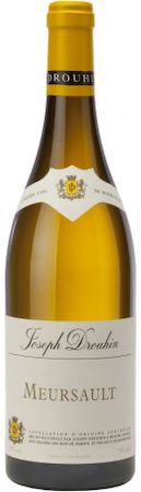 Miller Cyrot  Meursault White