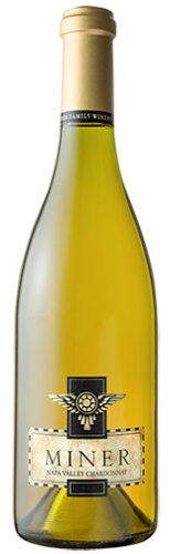 Miner Chardonnay  750Ml