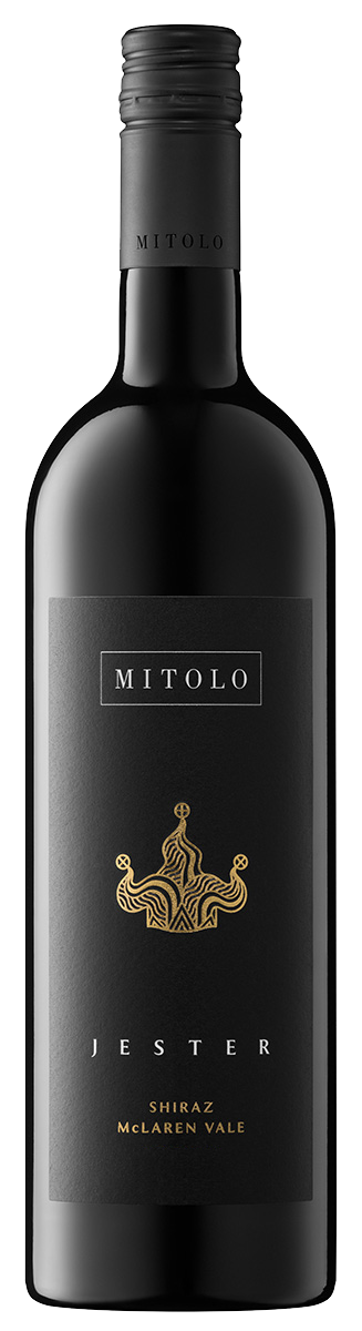 Mitolo  Jester  Shiraz