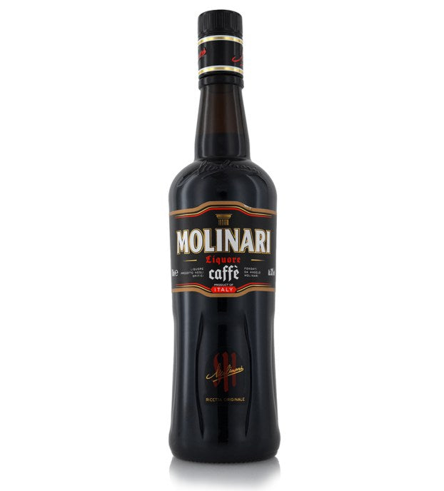 Molinari Sambuca Caffe