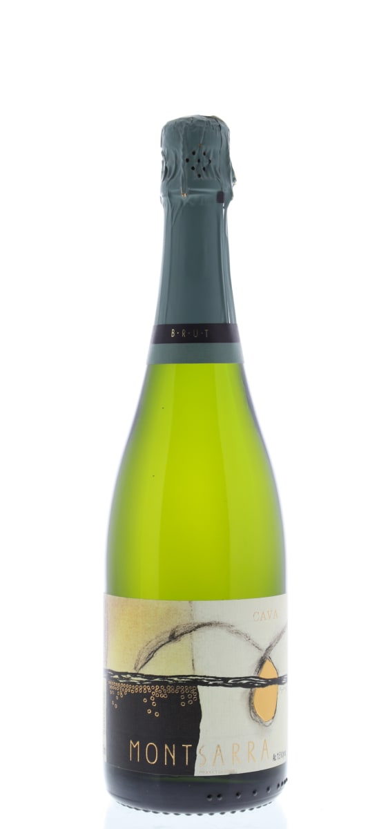 Montsarra Cava Brut N/V  750Ml