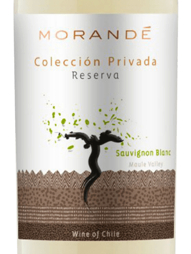 Morande Coleccion Privada Reserva Maule Cabernet Sauvignon 2022