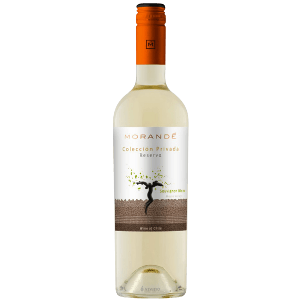 Morande Coleccion Privada Reserva Maule Sauvignon Blanc 2023