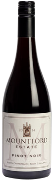 Mountford Pinot Noir 2016