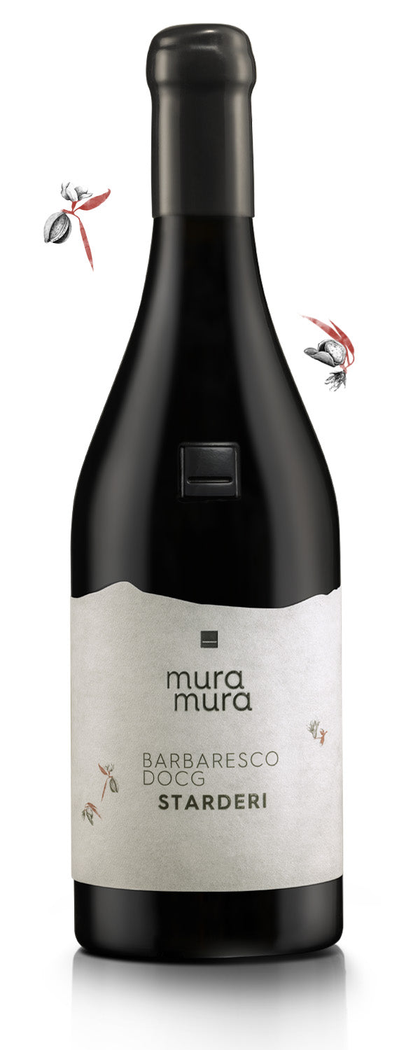 Mura Mura  Barbaresco Starderi