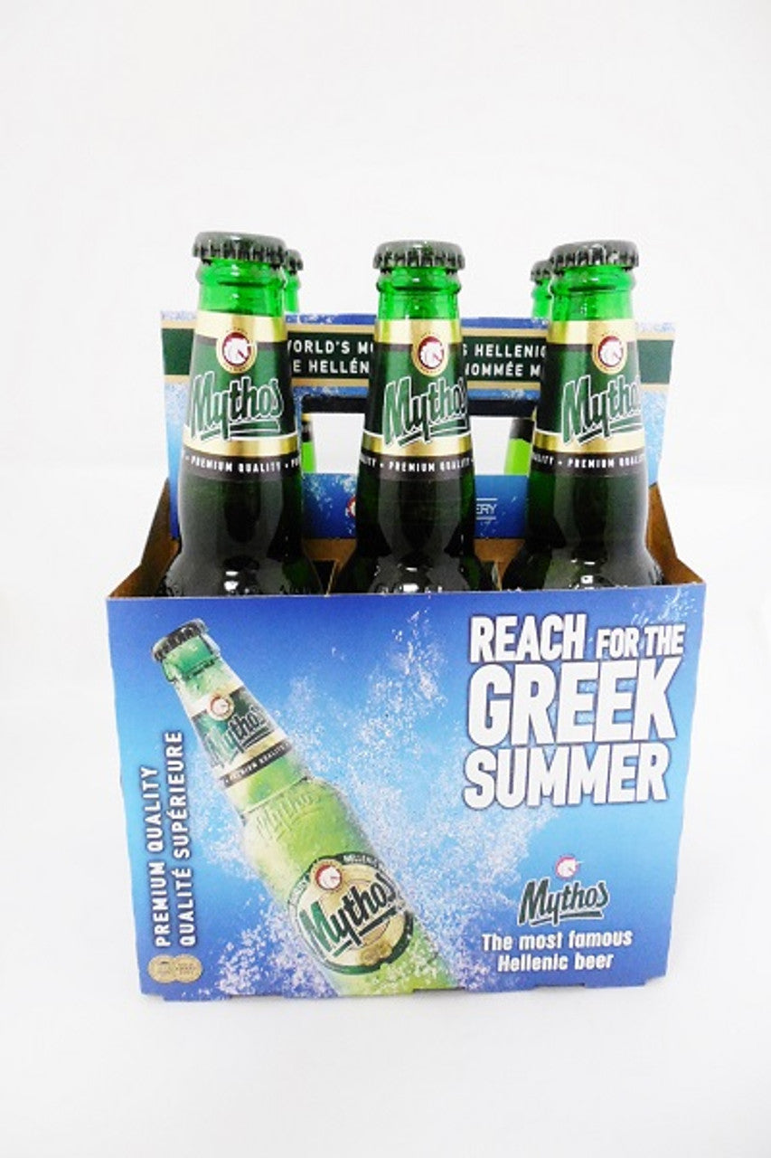 Mythos 6Pk Nr