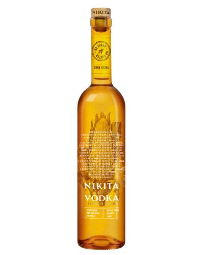 NIKITA VODKA