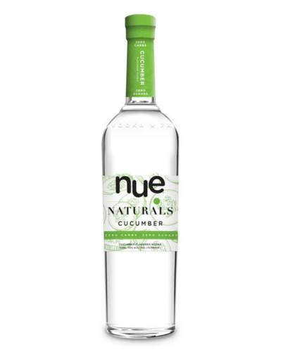 NUE  NATURAL CUCUMBER VODKA