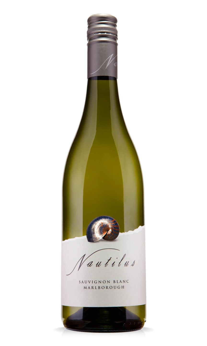 Nautilus Estate Sauvignon Blanc 750Ml