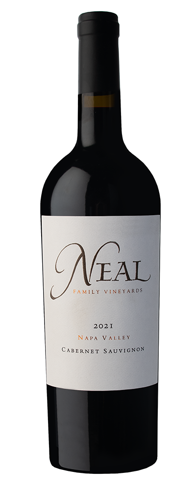 Neal Family Napa Valley Cabernet Sauvignon 2014