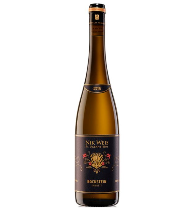 Nik Weis Kabinett Mosel Riesling 2022