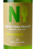 North Fork Project Chardonnay  1L