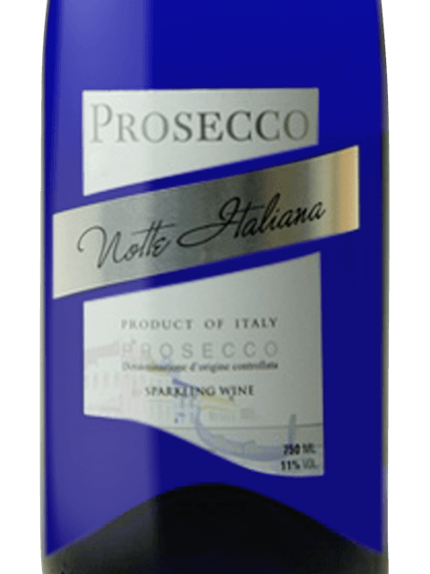 Notte Italiana  Prosecco Rose