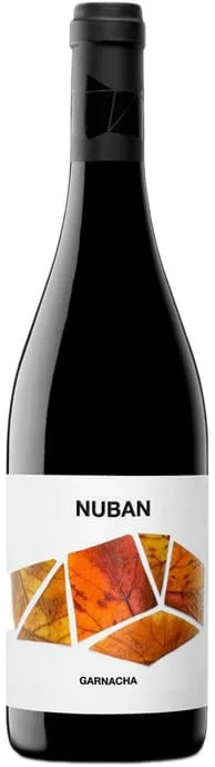 Nuban  Garnacha