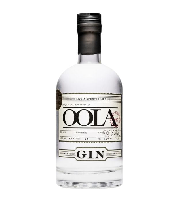 OOLA Gin