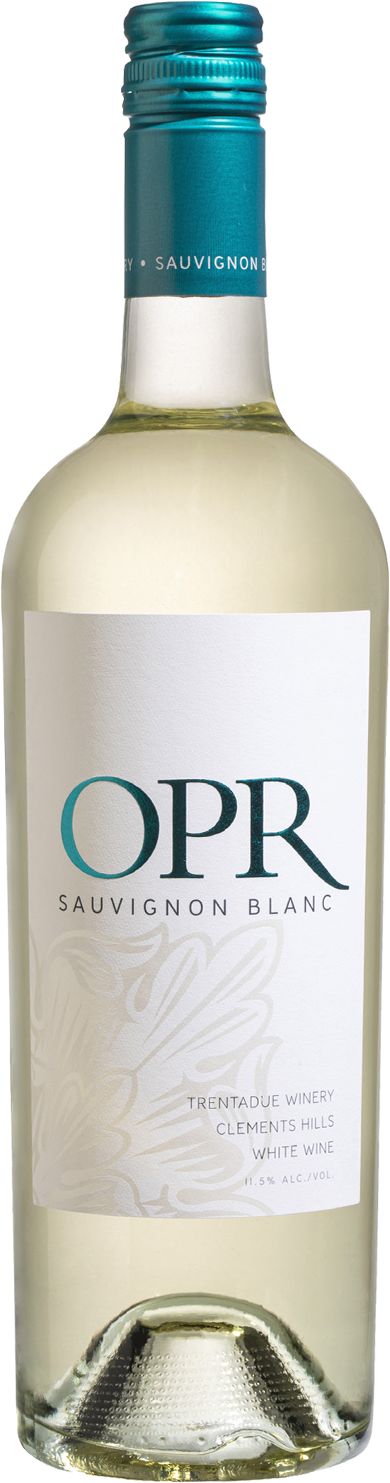 Trentadue 'OPR' Sauvignon Blanc 2023