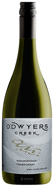 O'Dwyers Creek  Chardonnay