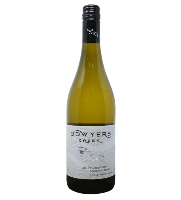 O'dwyers Creek  Sauvignon Blanc