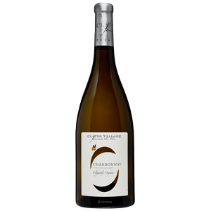 O by Claude Vialade   Chardonnay