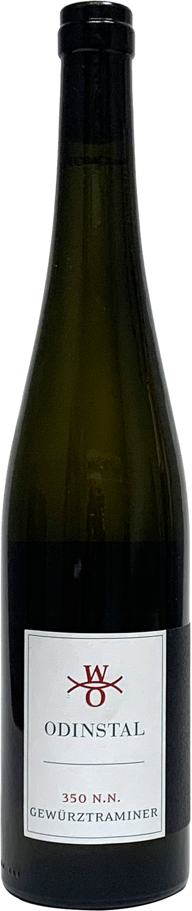 Odinstal Gewurztraminer '350 N.N.' 2019