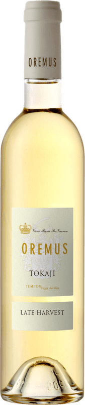 Oremus Late Harvest Tokaj Tokaji 2021