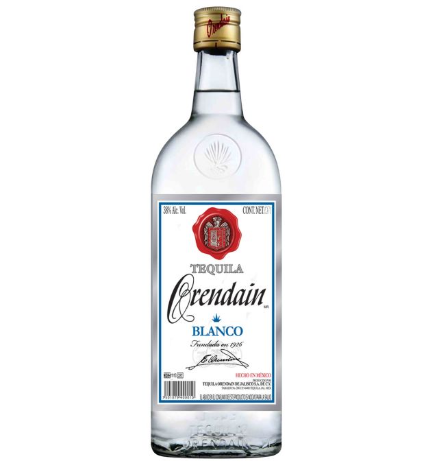 Orendain Blanco Tequila