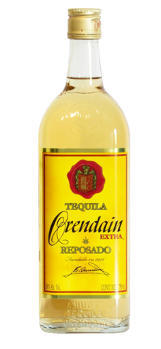 Orendain Reposado Tequila