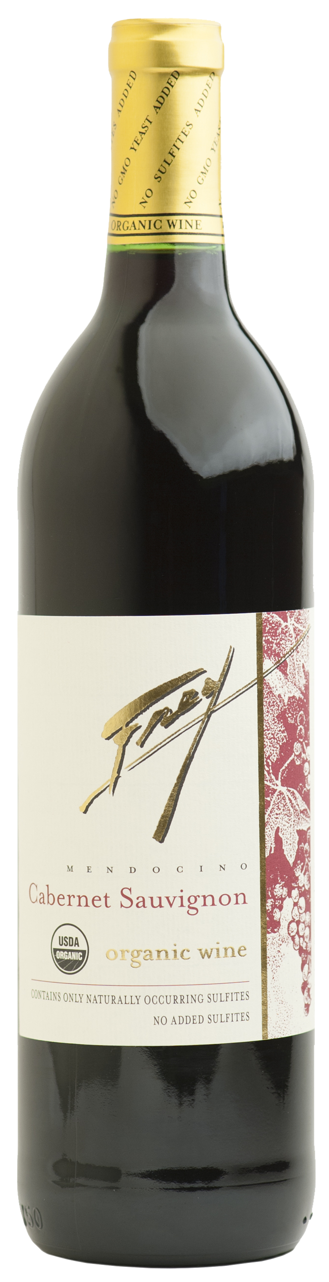 Frey Cabernet Sauvignon North Coast 2022