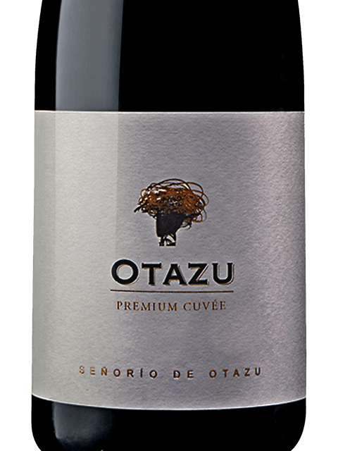 Otazu  Premium Cuvee