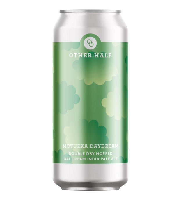 Other Half Double Motueka Daydream 4Pk Cans