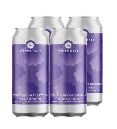 Other Half Riwka Daydream 4Pk Cans