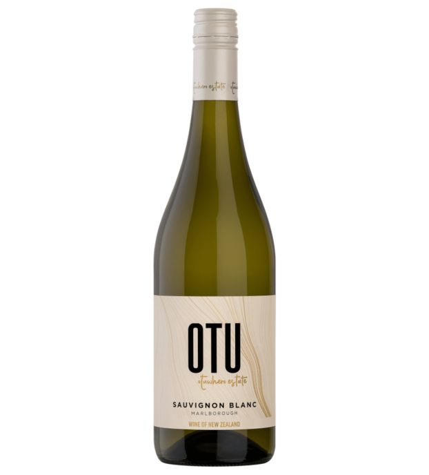 Otu Sauvignon Blanc  750Ml