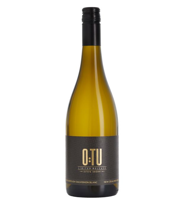 Otu Sauvignon Blanc Limited Release  750Ml