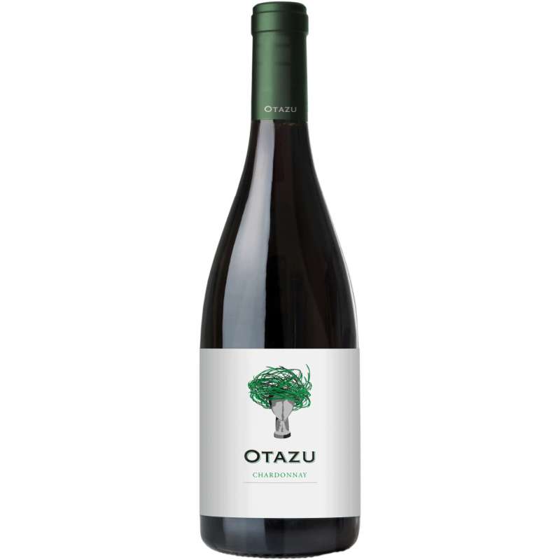 Ozu By Otazu  Chardonnay