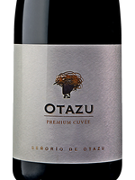 Ozu by Otazu  Premium Cuvee