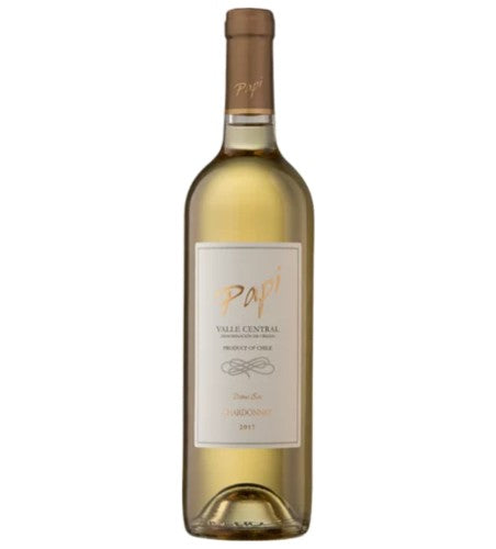 PAPI  CHARDONNAY1.5L