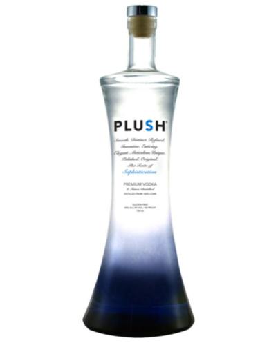 PLUSH VODKA