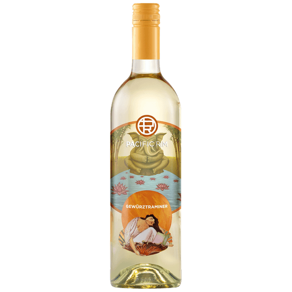 Pacific Rim Gewurztraminer