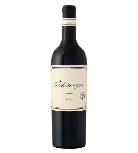 Pahlmeyer 750Ml Merlot V21