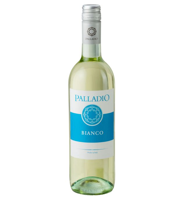 Palladio Bianco  750Ml