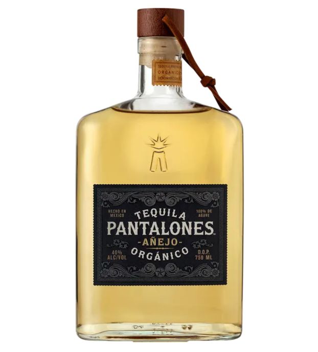 Pantalones Anejo Tequila