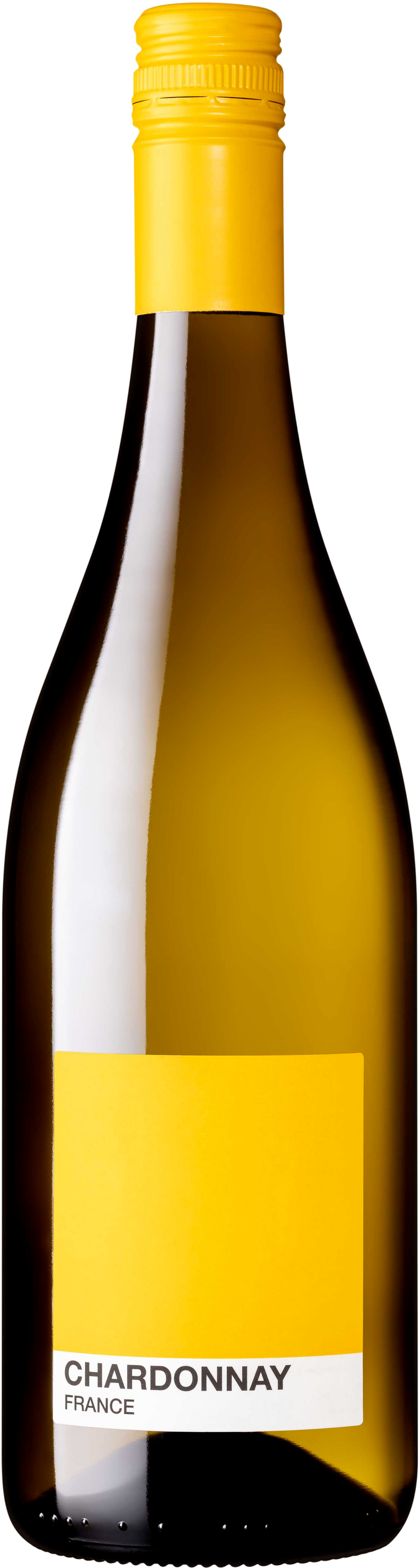 Paquet Montagnac Chardonnay 2023