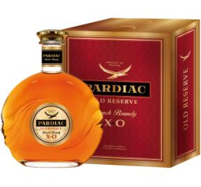 Pardiac  XO  Old Reserve Premium Collection Brandy