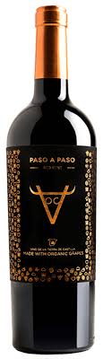 Paso A Paso Red 750Ml