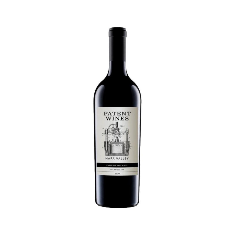 Patent Wines  Cabernet Sauvignon