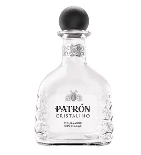 Patron  Cristalino