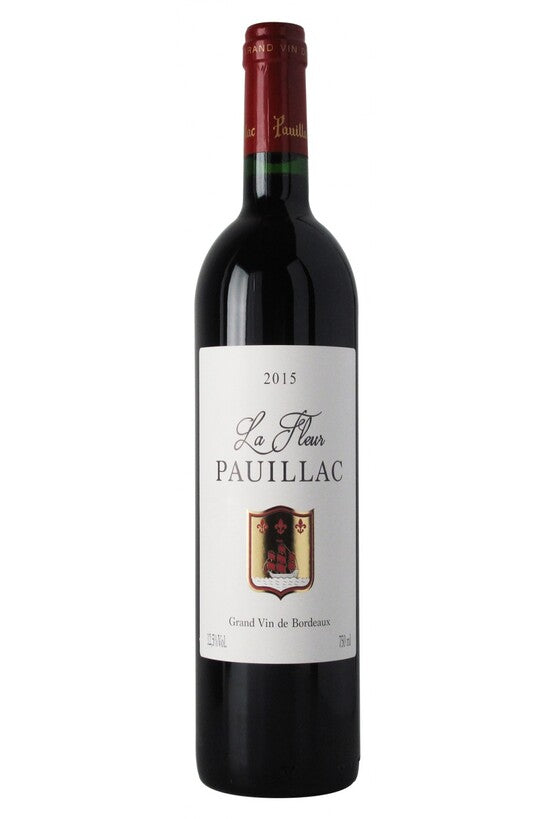 Pauillac