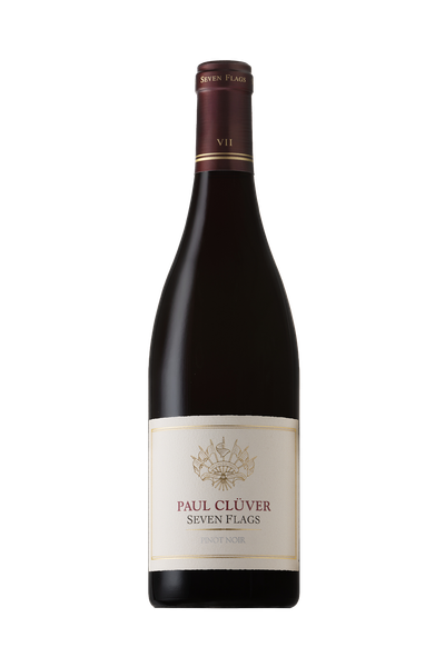 Paul Cluver  Pinot Noir Estate