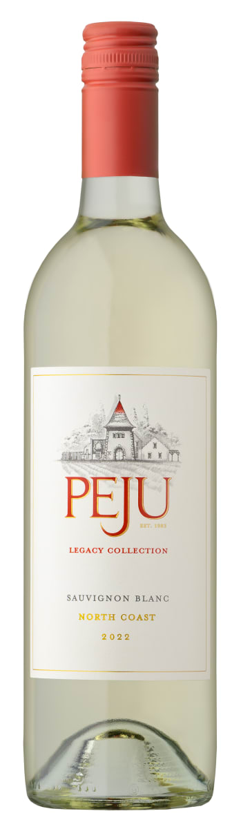 Peju Sauvignon Blanc Legacy  750Ml